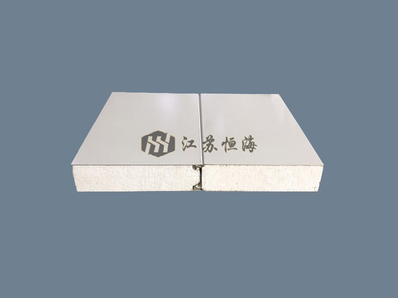 擠塑EPS夾芯板
